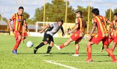 Foto de la galería: Triunfazo de Crucero ante Boca Unidos
