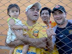 Foto de la galería: Triunfazo de Crucero ante Boca Unidos