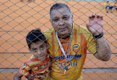 Foto de la galería: Triunfazo de Crucero ante Boca Unidos