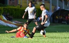 Foto de la galería: Triunfazo de Crucero ante Boca Unidos