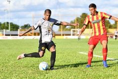 Foto de la galería: Triunfazo de Crucero ante Boca Unidos