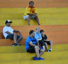 Foto de la galería: Triunfazo de Crucero ante Boca Unidos