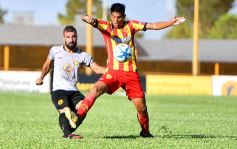Foto de la galería: Triunfazo de Crucero ante Boca Unidos