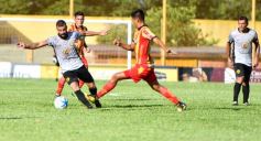 Foto de la galería: Triunfazo de Crucero ante Boca Unidos
