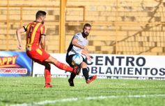 Foto de la galería: Triunfazo de Crucero ante Boca Unidos