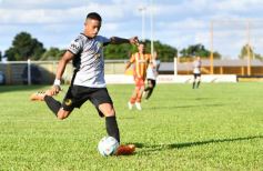 Foto de la galería: Triunfazo de Crucero ante Boca Unidos