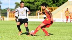 Foto de la galería: Triunfazo de Crucero ante Boca Unidos