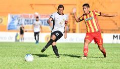 Foto de la galería: Triunfazo de Crucero ante Boca Unidos