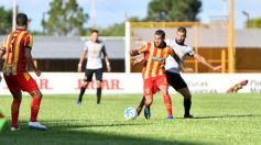 Foto de la galería: Triunfazo de Crucero ante Boca Unidos