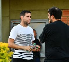 Foto de la galería: Triunfazo de Crucero ante Boca Unidos