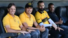 Foto de la galería: Triunfazo de Crucero ante Boca Unidos