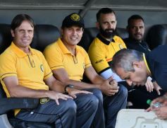 Foto de la galería: Triunfazo de Crucero ante Boca Unidos