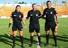Foto de la galería: Triunfazo de Crucero ante Boca Unidos
