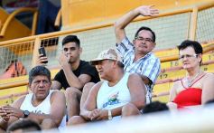 Foto de la galería: Triunfazo de Crucero ante Boca Unidos