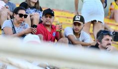 Foto de la galería: Triunfazo de Crucero ante Boca Unidos