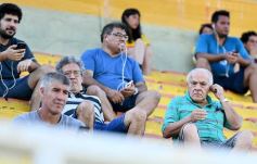 Foto de la galería: Triunfazo de Crucero ante Boca Unidos