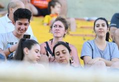 Foto de la galería: Triunfazo de Crucero ante Boca Unidos