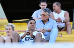 Foto de la galería: Triunfazo de Crucero ante Boca Unidos