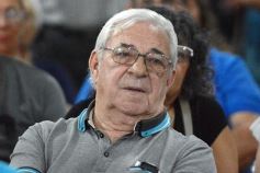 Foto de la galería: Radicales de toda la provincia homenajearon a Raúl Solmoirago