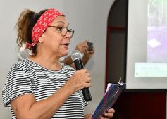 Foto de la galería: Radicales de toda la provincia homenajearon a Raúl Solmoirago