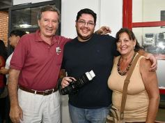 Foto de la galería: Radicales de toda la provincia homenajearon a Raúl Solmoirago