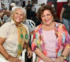 Foto de la galería: Radicales de toda la provincia homenajearon a Raúl Solmoirago