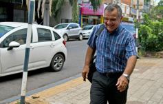 Foto de la galería: Nueva recorrida por Posadas: muchas caras conocidas y la buena onda de siempre