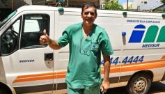 Foto de la galería: Nueva recorrida por Posadas: muchas caras conocidas y la buena onda de siempre