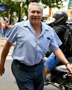 Foto de la galería: Nueva recorrida por Posadas: muchas caras conocidas y la buena onda de siempre