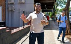 Foto de la galería: Nueva recorrida por Posadas: muchas caras conocidas y la buena onda de siempre