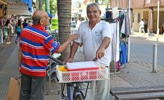 Foto de la galería: Nueva recorrida por Posadas: muchas caras conocidas y la buena onda de siempre