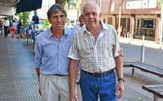 Foto de la galería: Nueva recorrida por Posadas: muchas caras conocidas y la buena onda de siempre