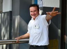 Foto de la galería: Nueva recorrida por Posadas: muchas caras conocidas y la buena onda de siempre