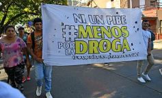 Foto de la galería: Nueva recorrida por Posadas: muchas caras conocidas y la buena onda de siempre