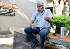 Foto de la galería: Nueva recorrida por Posadas: muchas caras conocidas y la buena onda de siempre