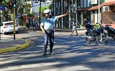 Foto de la galería: Nueva recorrida por Posadas: muchas caras conocidas y la buena onda de siempre