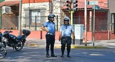 Foto de la galería: Nueva recorrida por Posadas: muchas caras conocidas y la buena onda de siempre