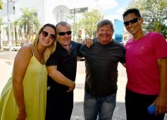 Foto de la galería: Nueva recorrida por Posadas: muchas caras conocidas y la buena onda de siempre