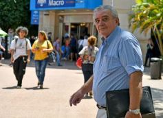 Foto de la galería: Nueva recorrida por Posadas: muchas caras conocidas y la buena onda de siempre