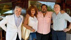 Foto de la galería: Nueva recorrida por Posadas: muchas caras conocidas y la buena onda de siempre