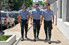 Foto de la galería: Nueva recorrida por Posadas: muchas caras conocidas y la buena onda de siempre