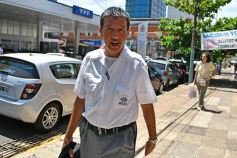 Foto de la galería: Nueva recorrida por Posadas: muchas caras conocidas y la buena onda de siempre