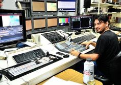 Foto de la galería: Nueva recorrida por Posadas: muchas caras conocidas y la buena onda de siempre