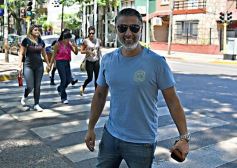 Foto de la galería: Nueva recorrida por Posadas: muchas caras conocidas y la buena onda de siempre