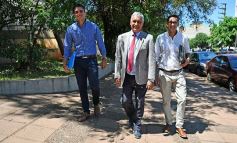 Foto de la galería: Nueva recorrida por Posadas: muchas caras conocidas y la buena onda de siempre