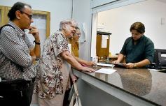 Foto de la galería: Nueva recorrida por Posadas: muchas caras conocidas y la buena onda de siempre