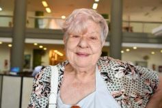 Foto de la galería: Nueva recorrida por Posadas: muchas caras conocidas y la buena onda de siempre