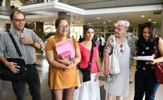 Foto de la galería: Nueva recorrida por Posadas: muchas caras conocidas y la buena onda de siempre