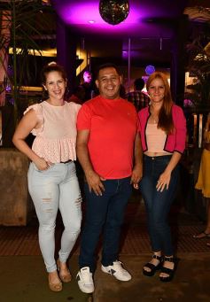 Foto de la galería: Día de los Enamorados en Itakuá