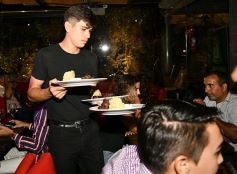 Foto de la galería: Día de los Enamorados en Itakuá